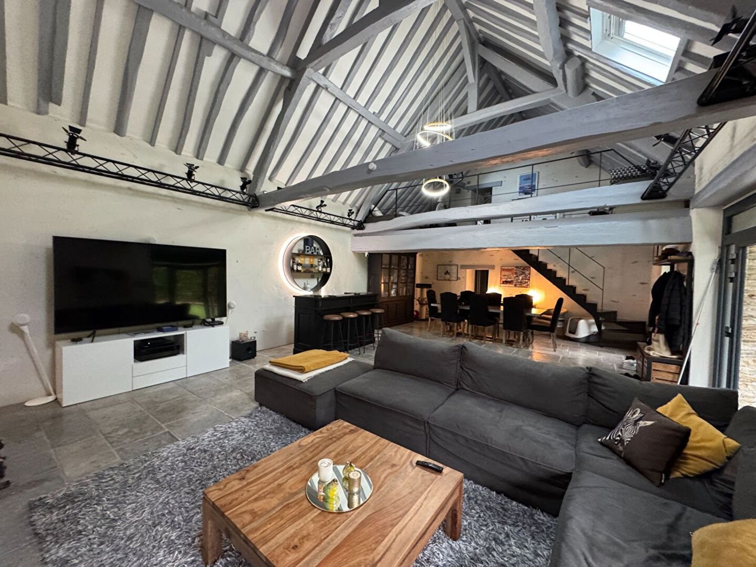 Maison à vendre, 152m², Grosrouvre