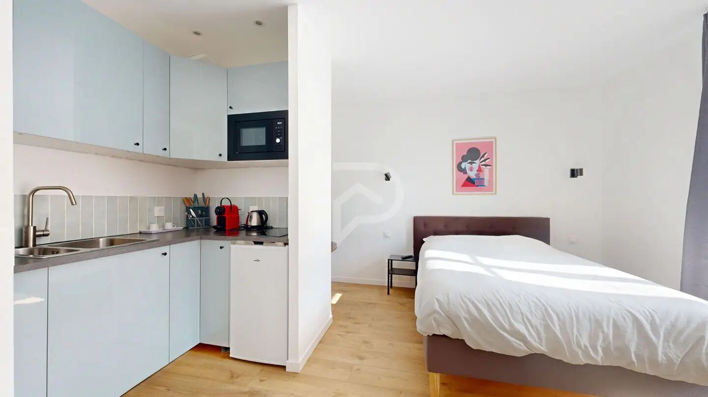 Maison à vendre, 96m², Malakoff