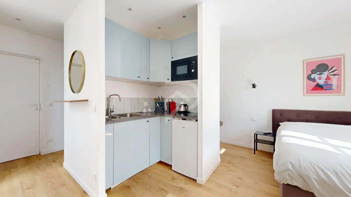 Maison à vendre, 96m², Malakoff