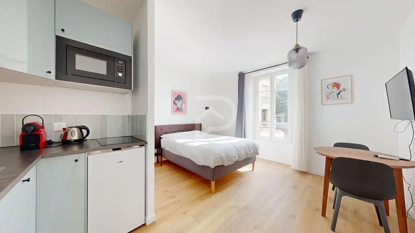 Maison à vendre, 96m², Malakoff