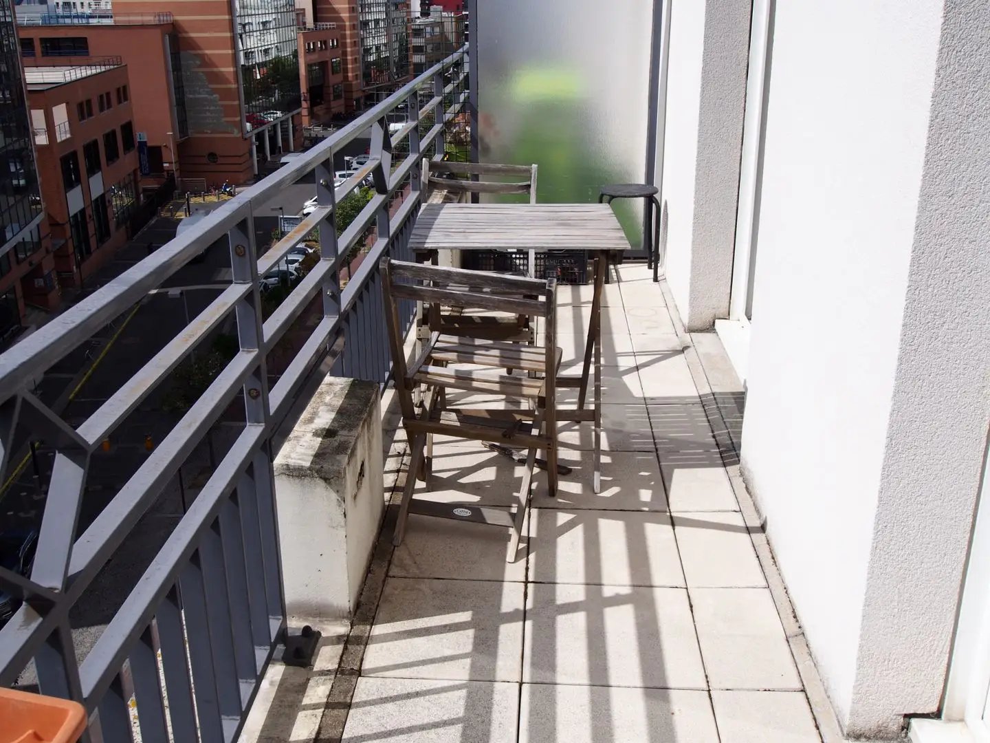 Appartement à louer, 32m², Issy-les-Moulineaux