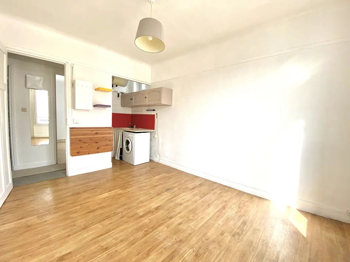 Appartement à vendre, 25m², Vanves