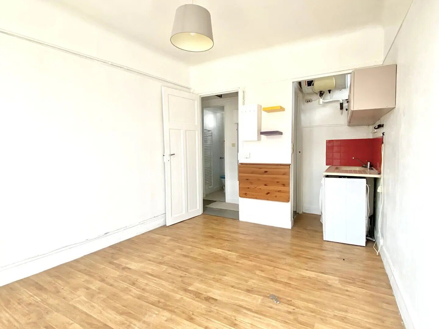 Appartement à vendre, 25m², Vanves