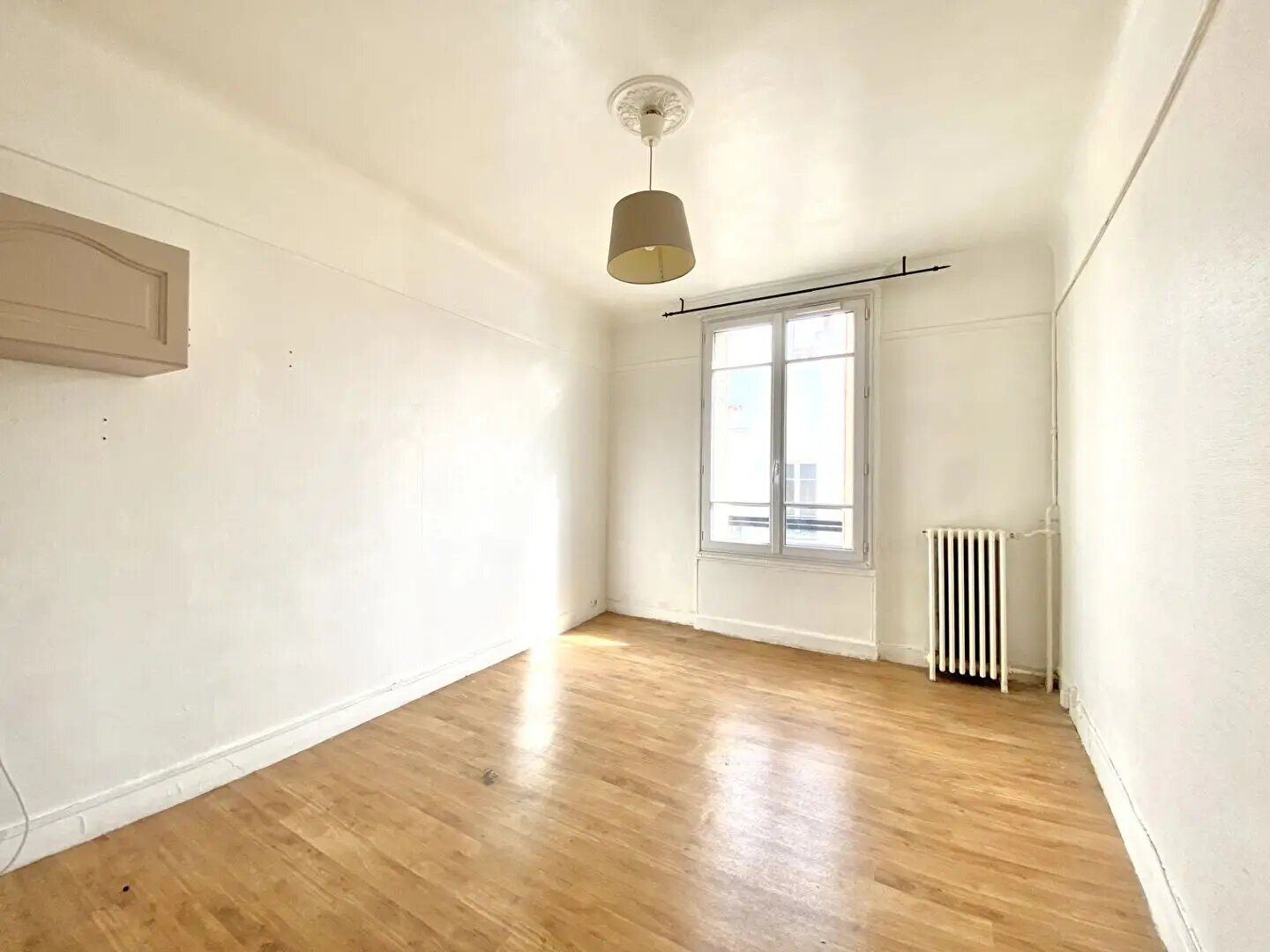 Appartement à vendre, 25m², Vanves