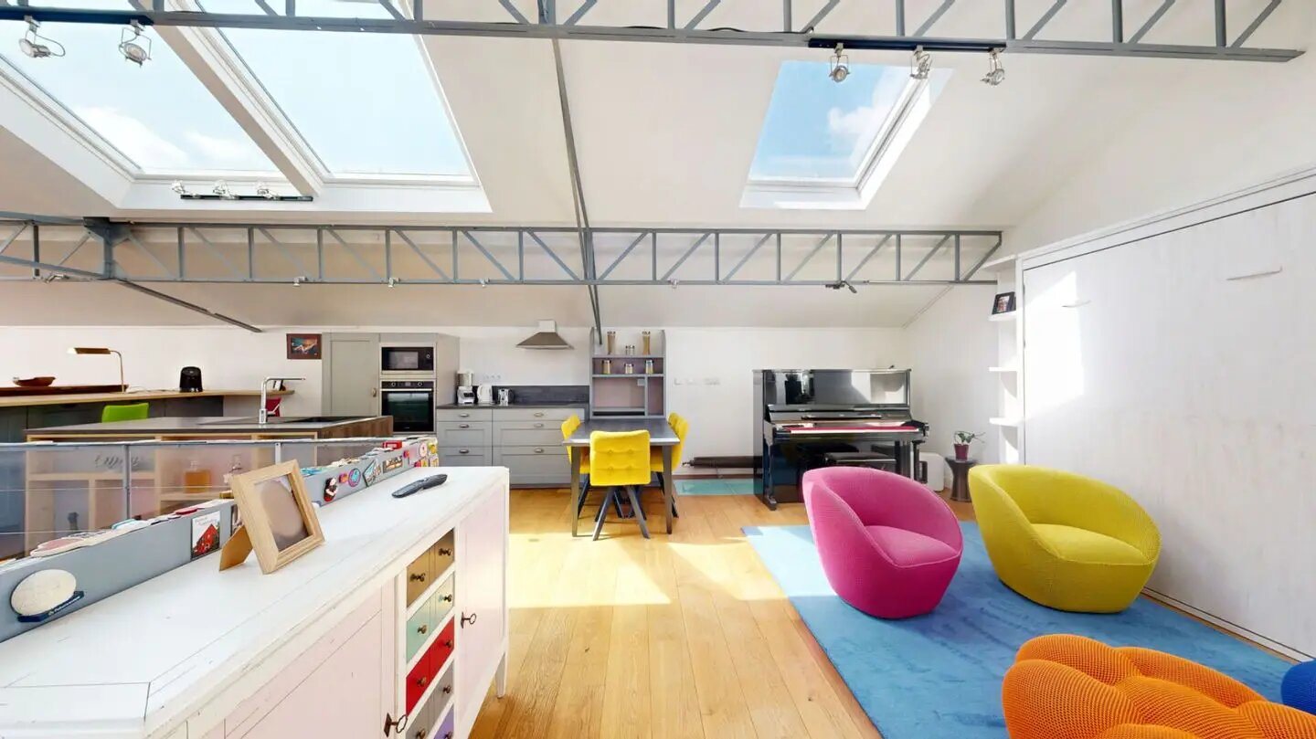 Maison à vendre, 136m², Vanves