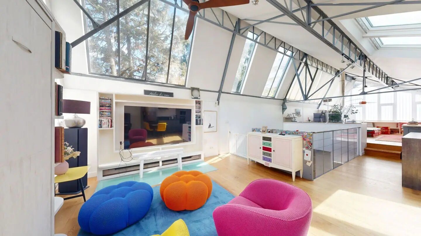 Maison à vendre, 136m², Vanves