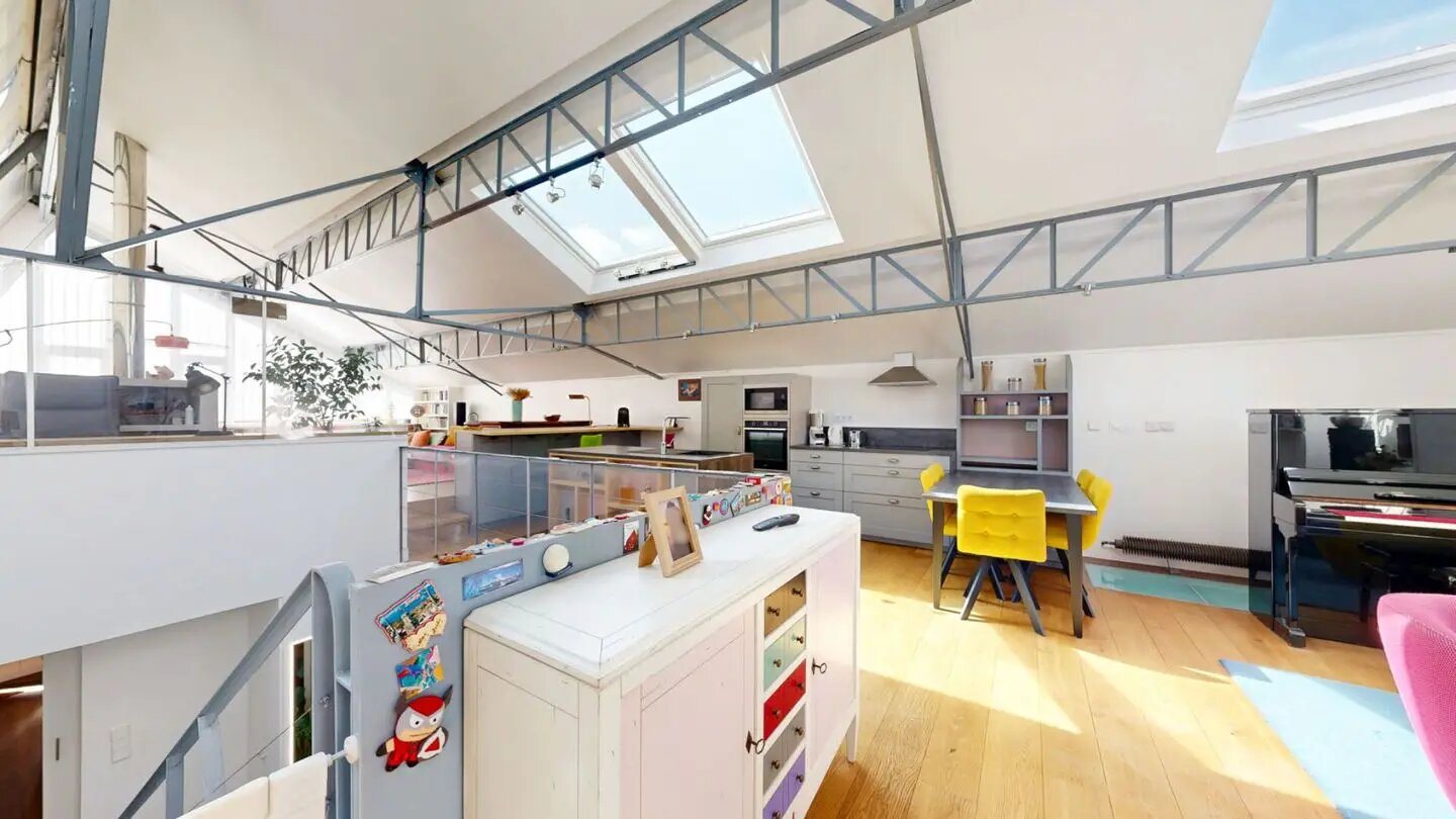 Maison à vendre, 136m², Vanves