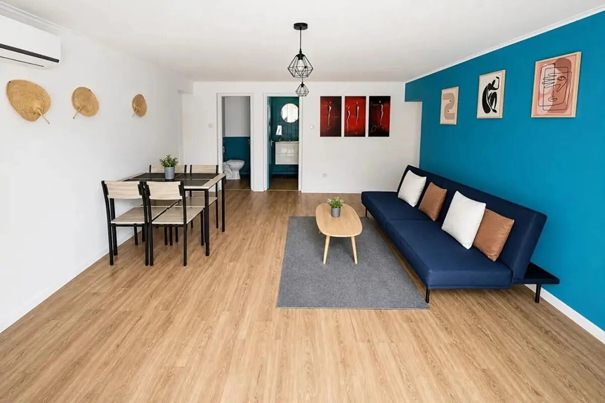 Maison à vendre, 100m², Vanves
