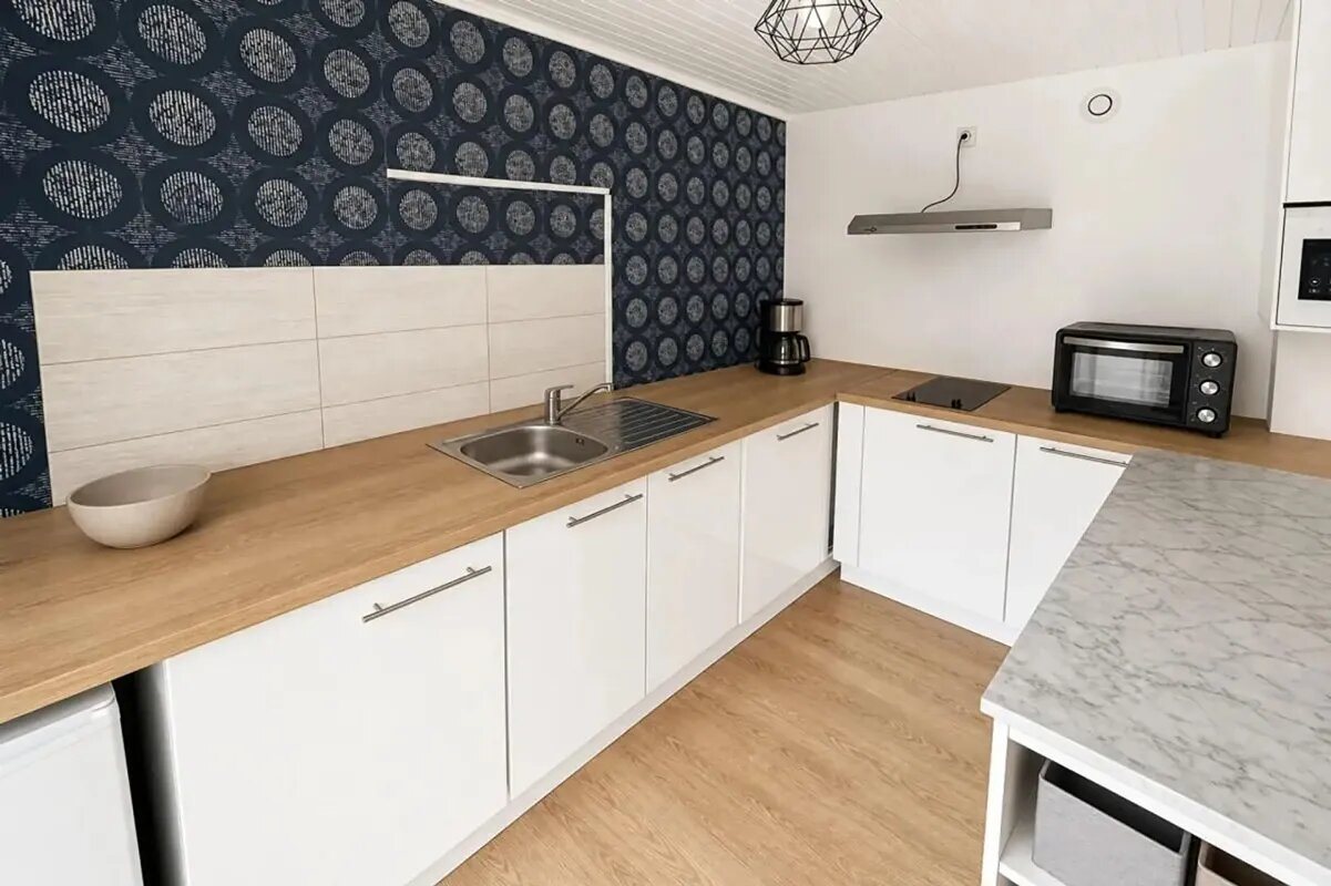 Maison à vendre, 100m², Vanves