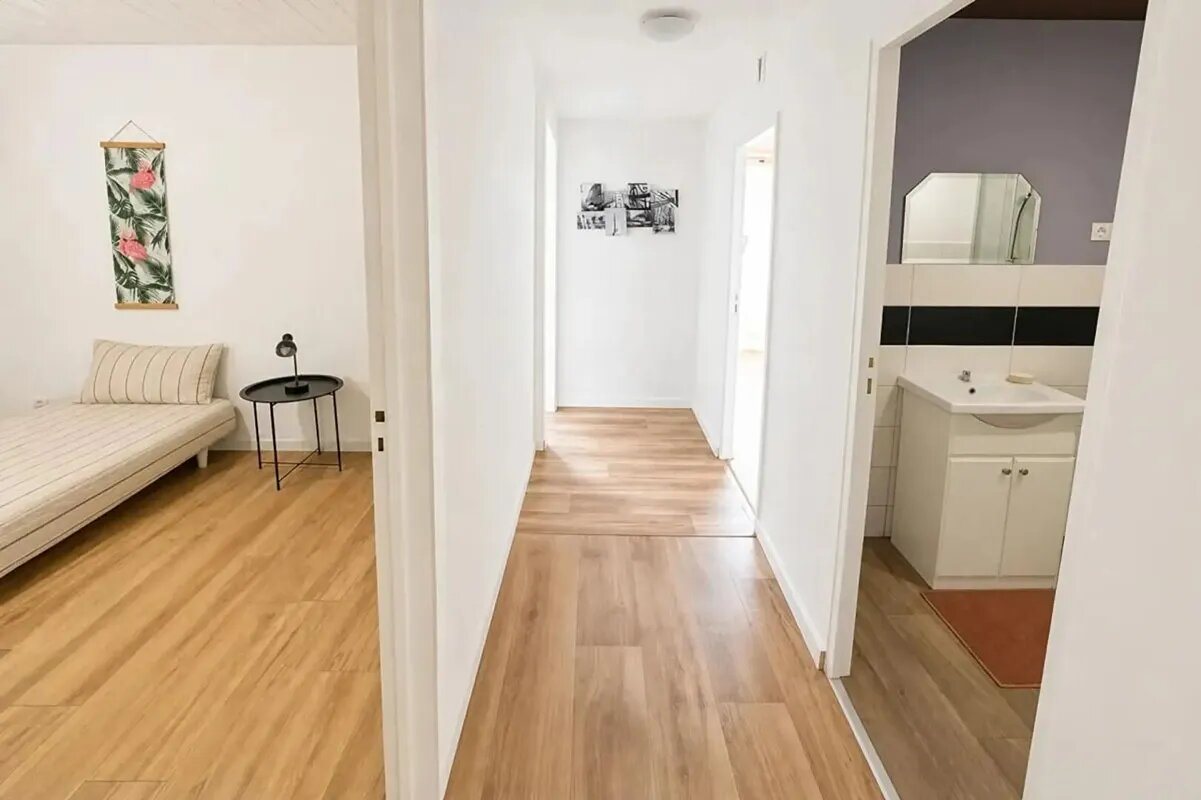 Maison à vendre, 100m², Vanves