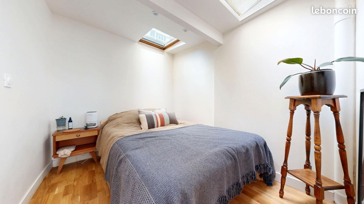 Appartement à vendre, 40m², Vanves