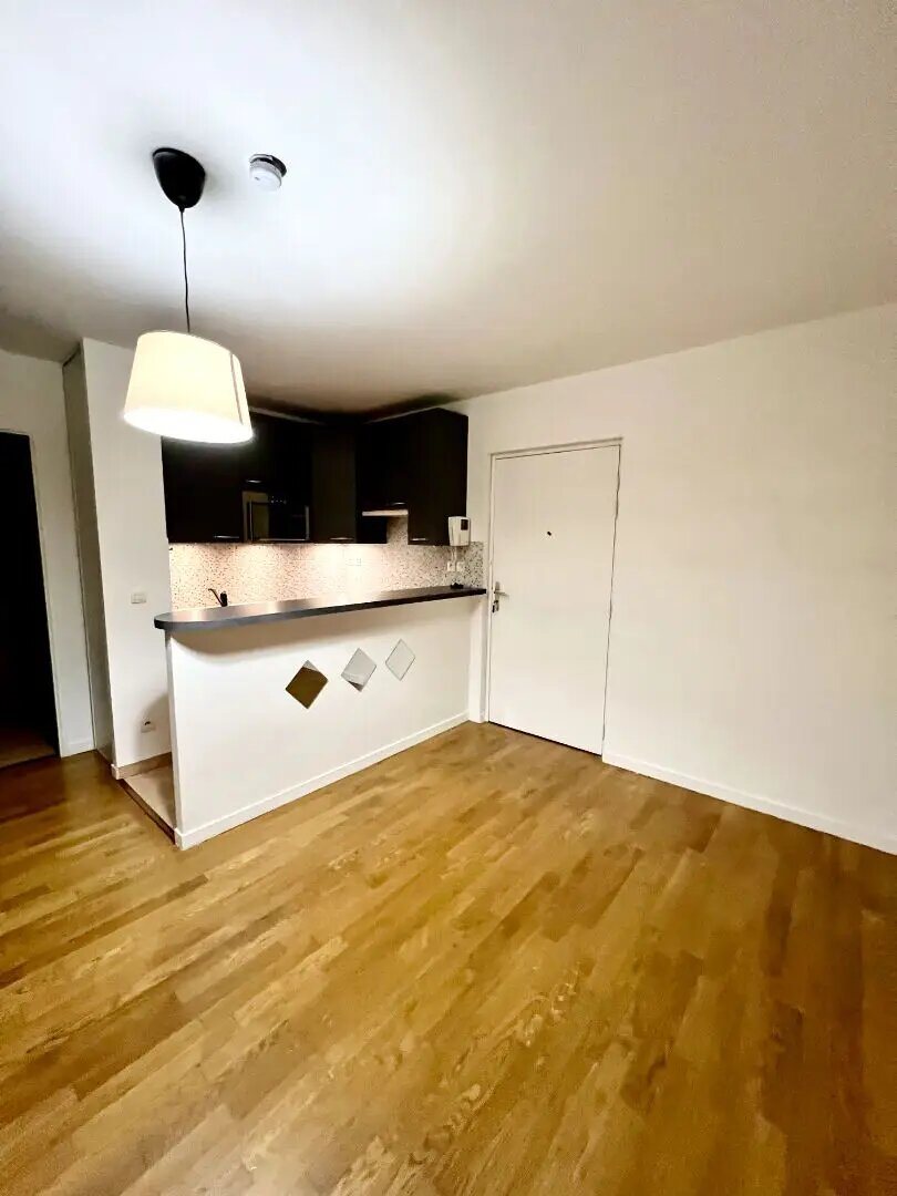 Appartement à louer, 32m², Clamart