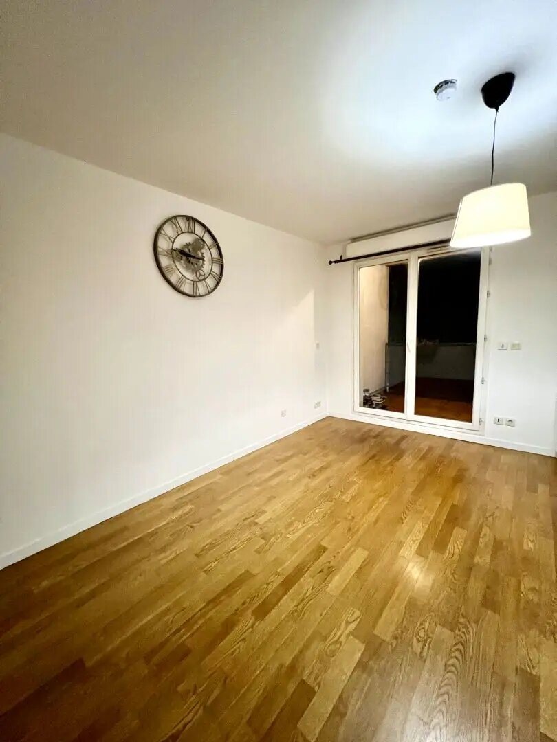 Appartement à louer, 32m², Clamart