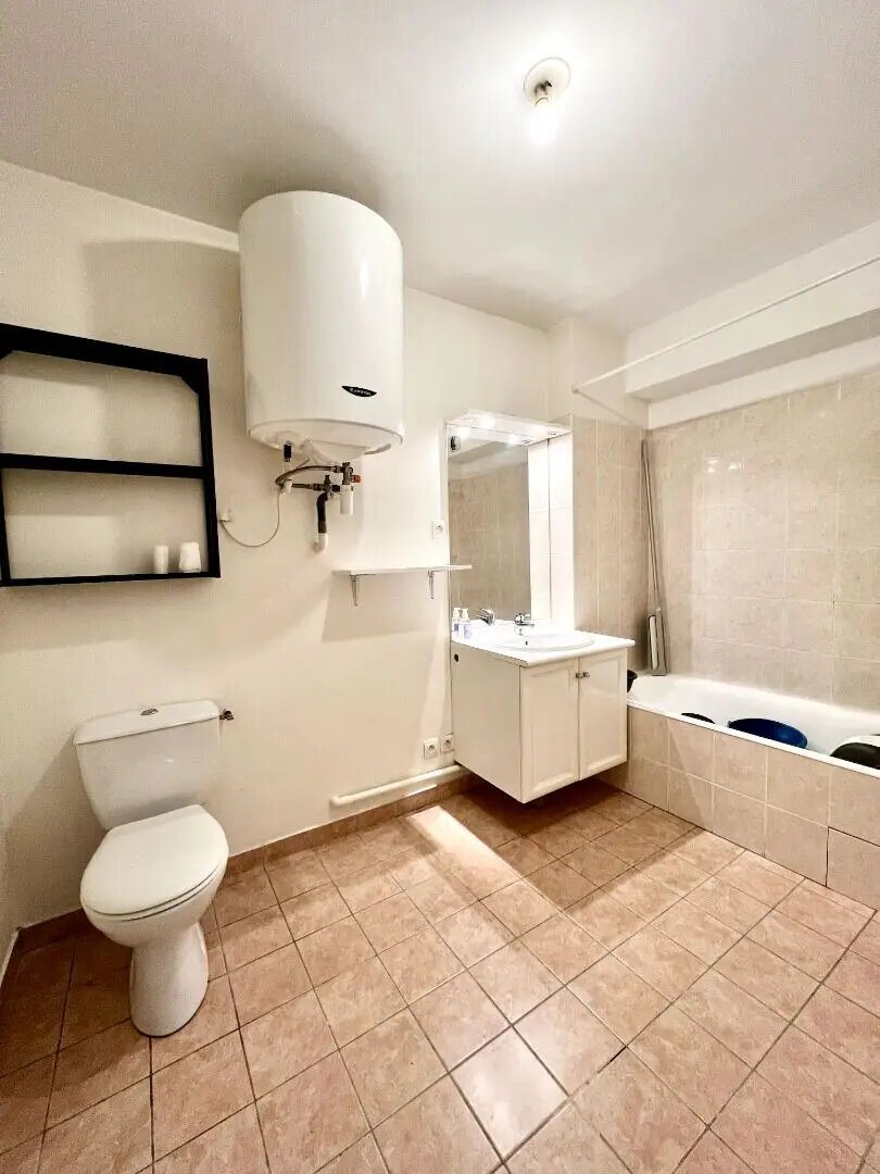 Appartement à louer, 32m², Clamart