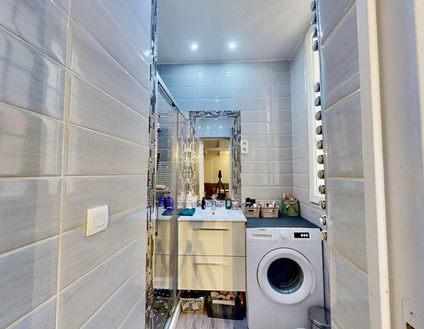 Appartement à vendre, 18m², Vanves