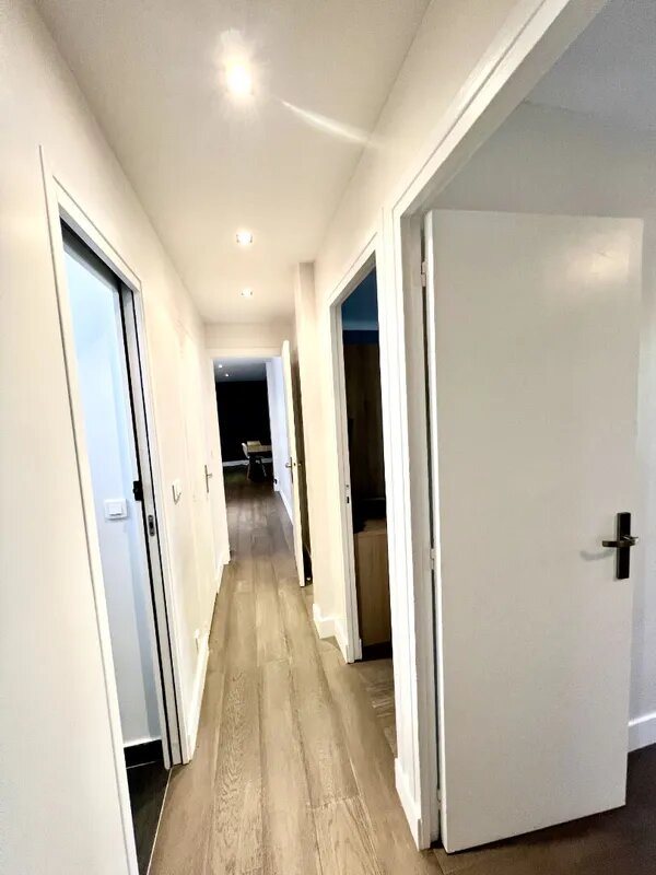 Appartement à louer, 79m², Vanves