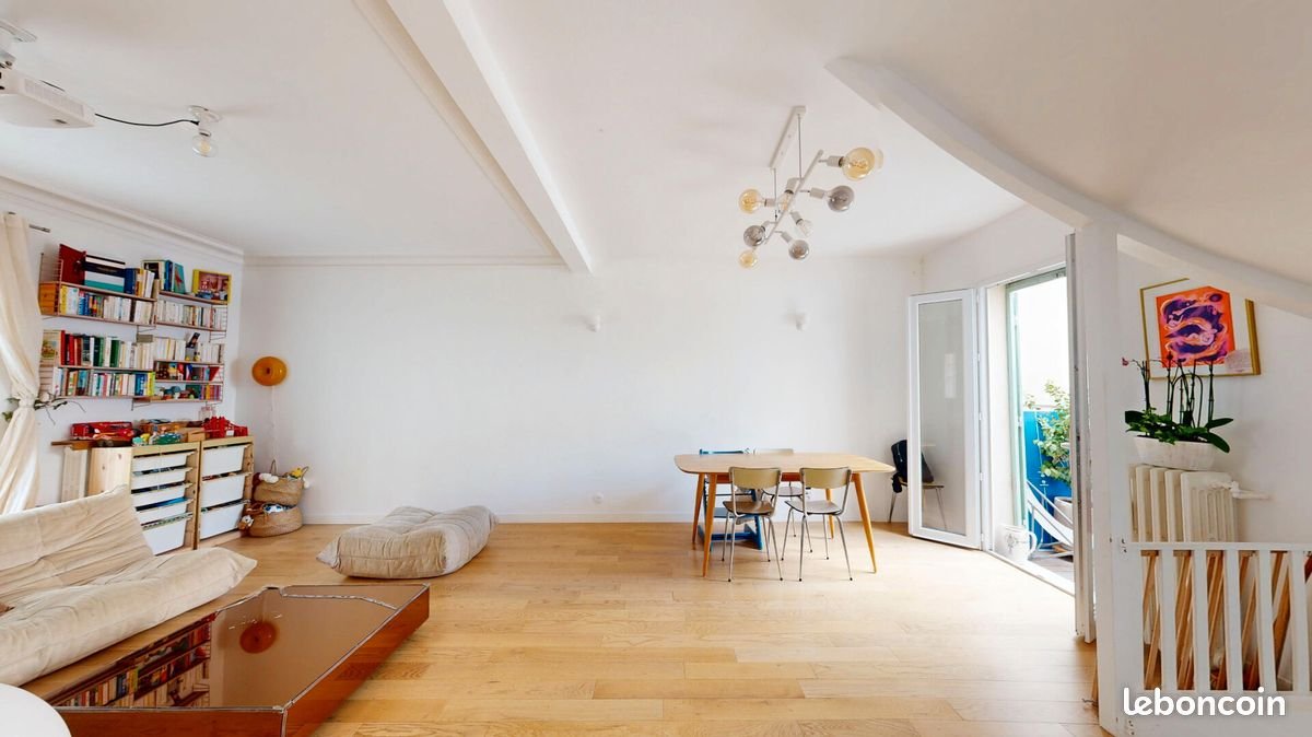 Maison à vendre, 96m², Vanves