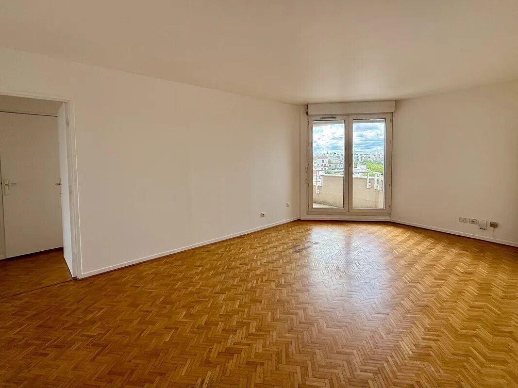Appartement à louer, 63m², Vanves