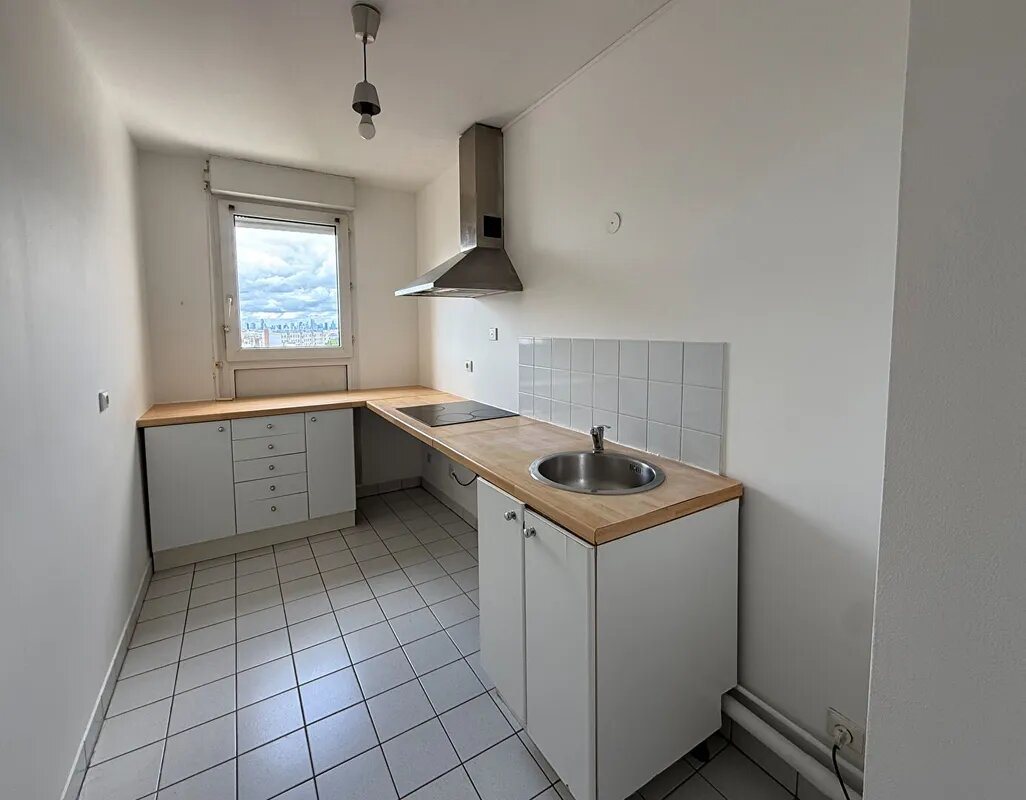 Appartement à louer, 63m², Vanves