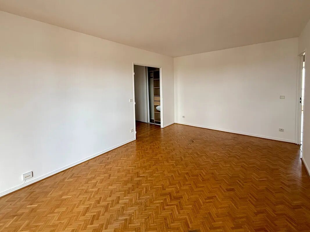 Appartement à louer, 63m², Vanves