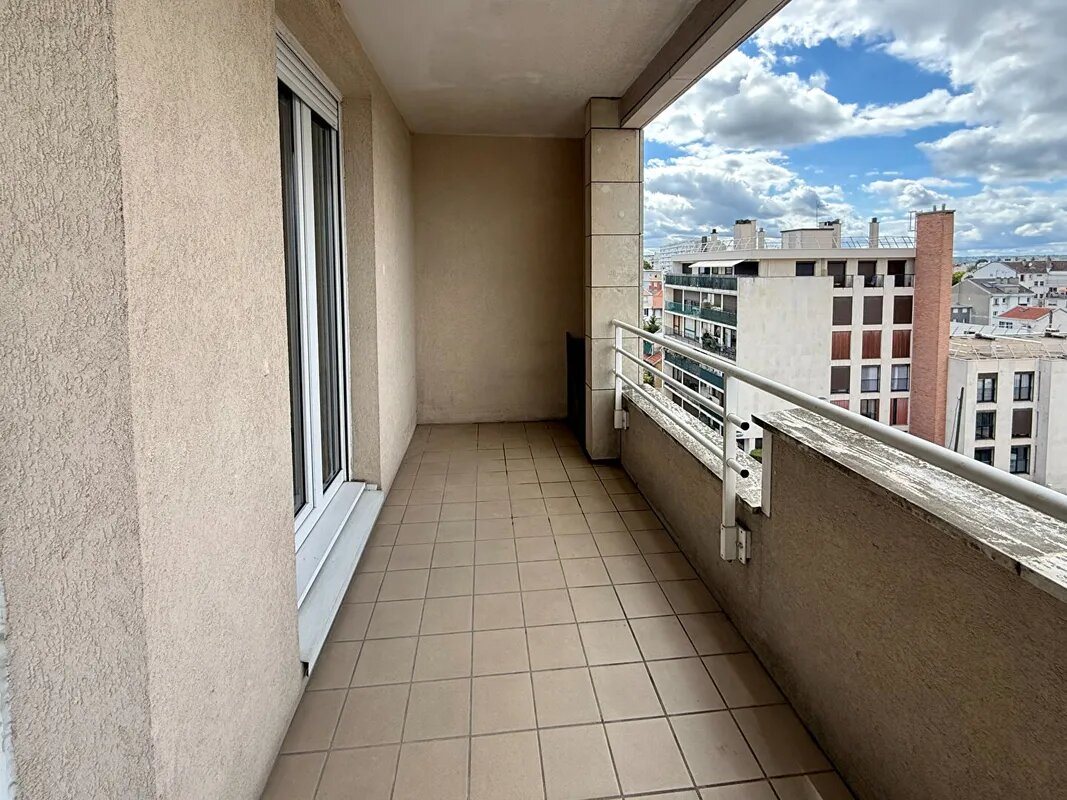 Appartement à louer, 63m², Vanves