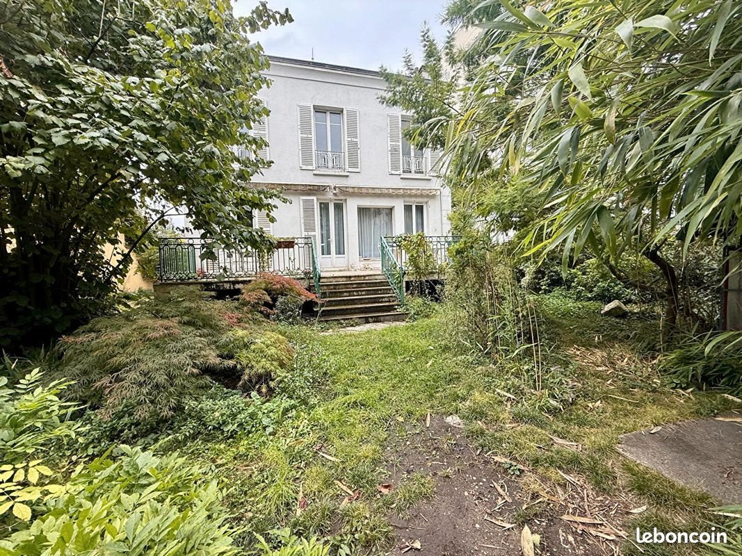 Maison à vendre, 249m², Vanves