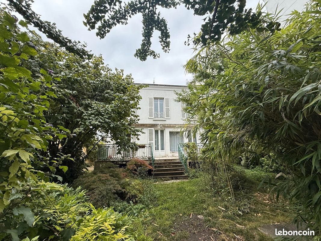 Maison à vendre, 249m², Vanves