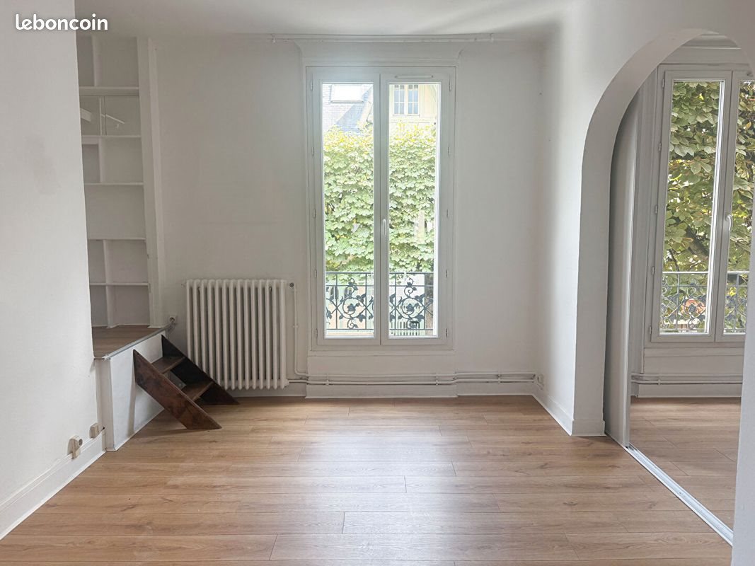 Appartement à vendre, 184m², Malakoff