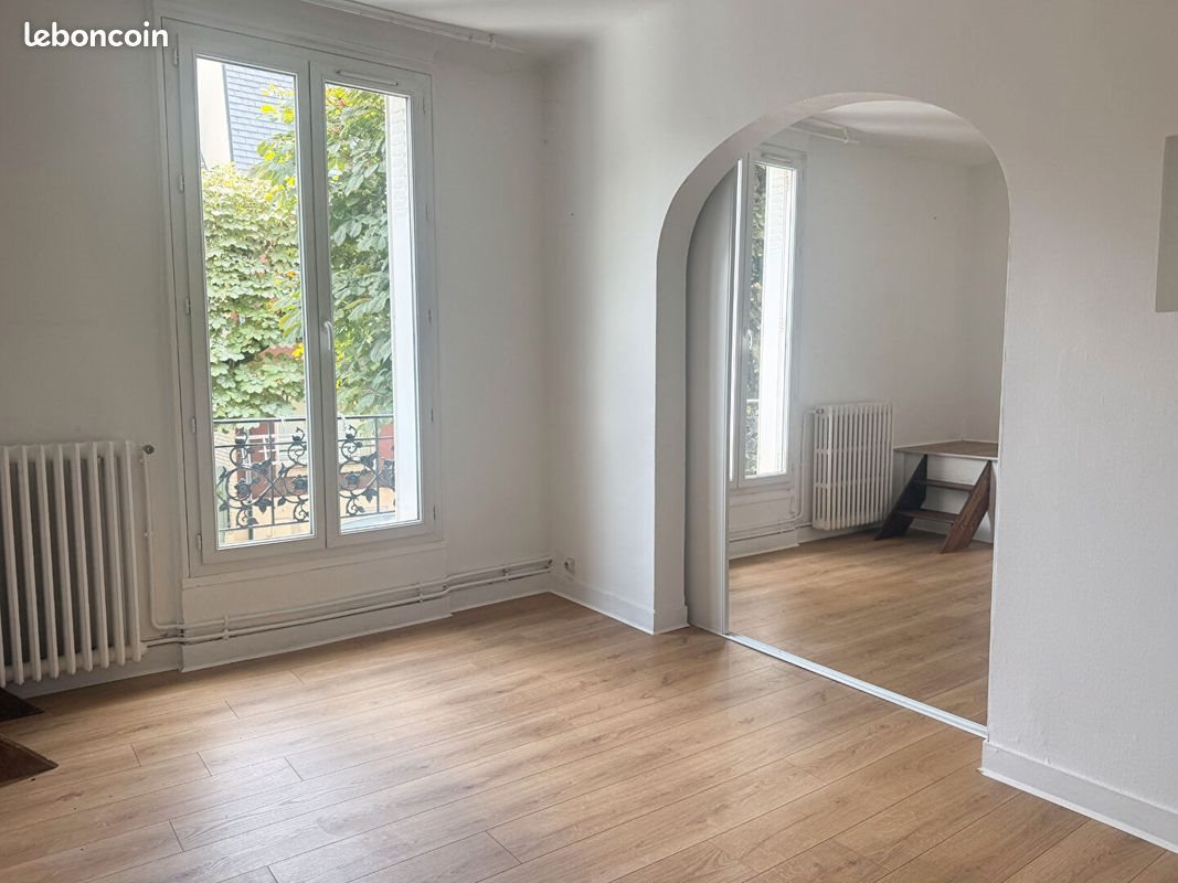 Appartement à vendre, 184m², Malakoff