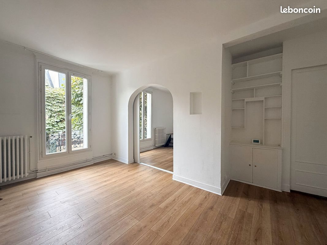 Appartement à vendre, 184m², Malakoff