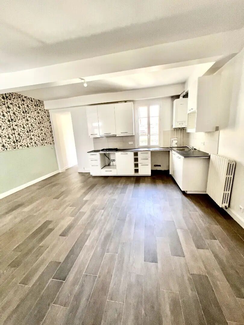 Maison à louer, 63m², Malakoff