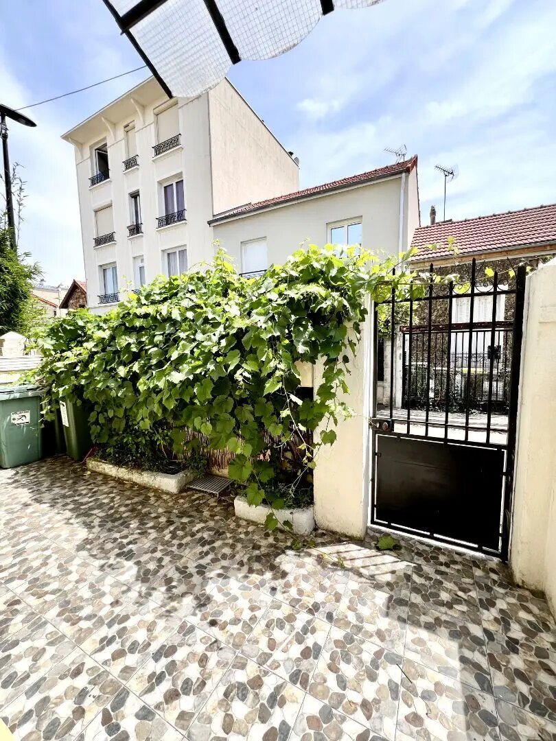 Maison à louer, 63m², Malakoff