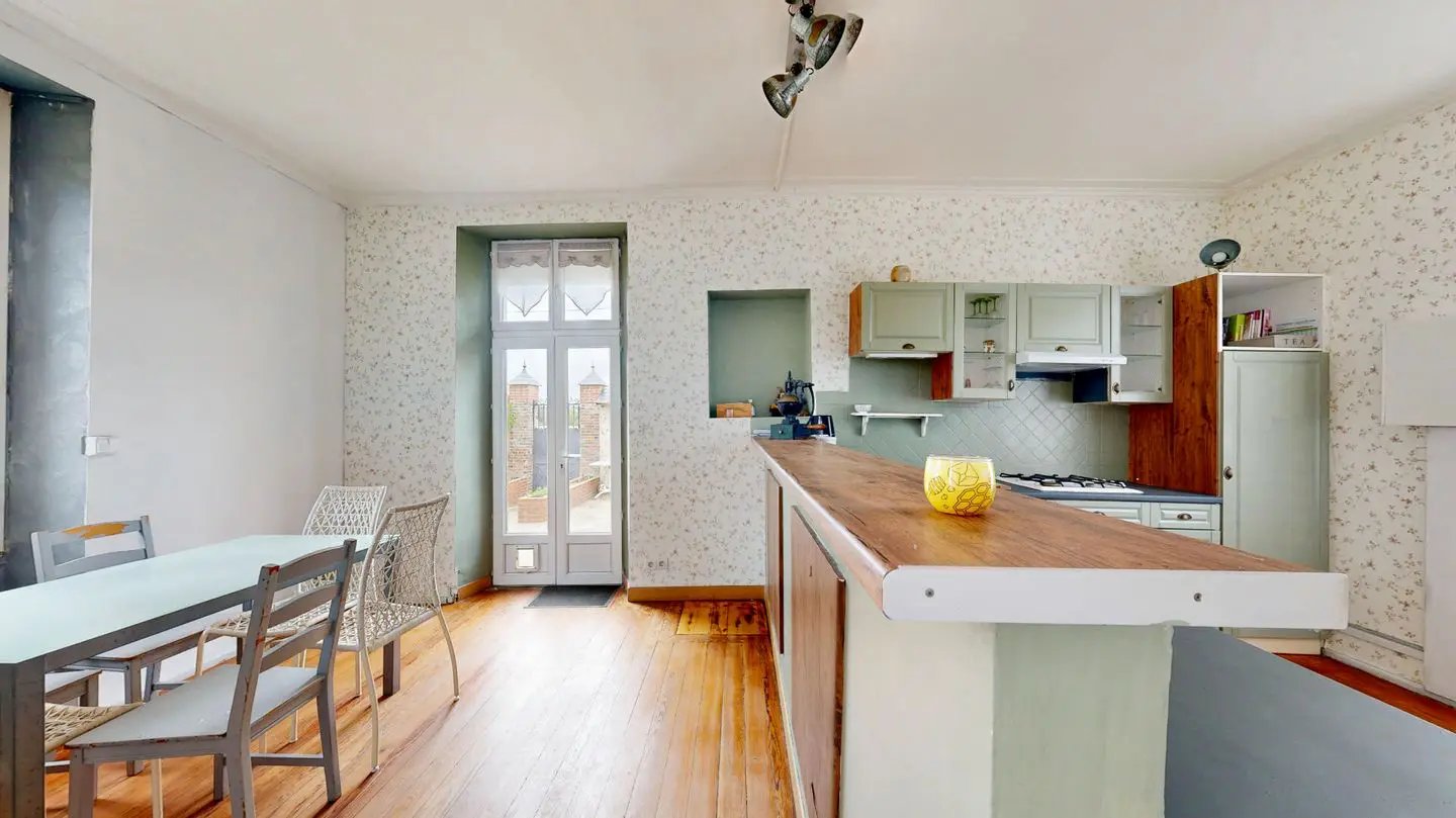 Maison à vendre, 220m², Bailleau-Armenonville