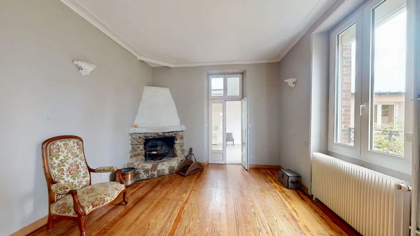 Maison à vendre, 220m², Bailleau-Armenonville