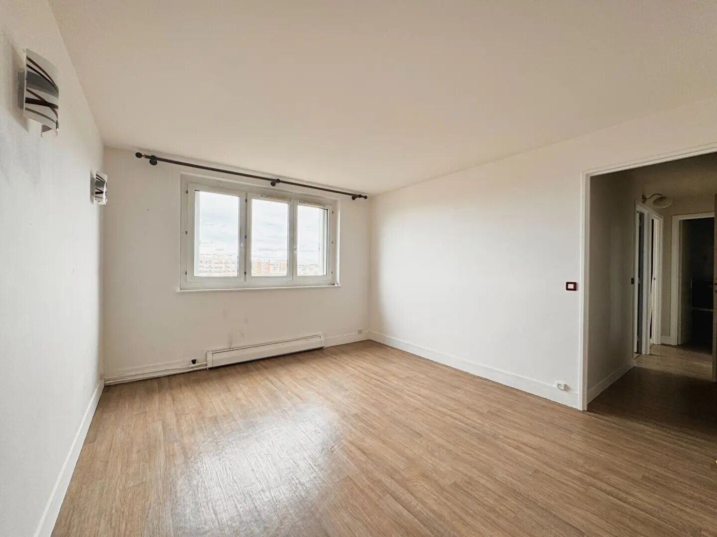 Appartement à vendre, 49m², Vanves
