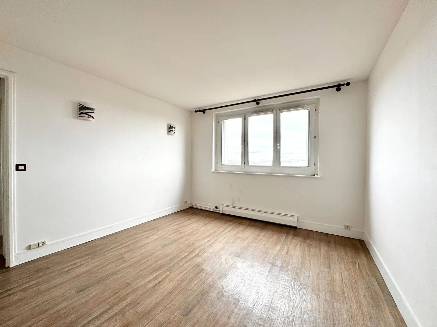 Appartement à vendre, 49m², Vanves