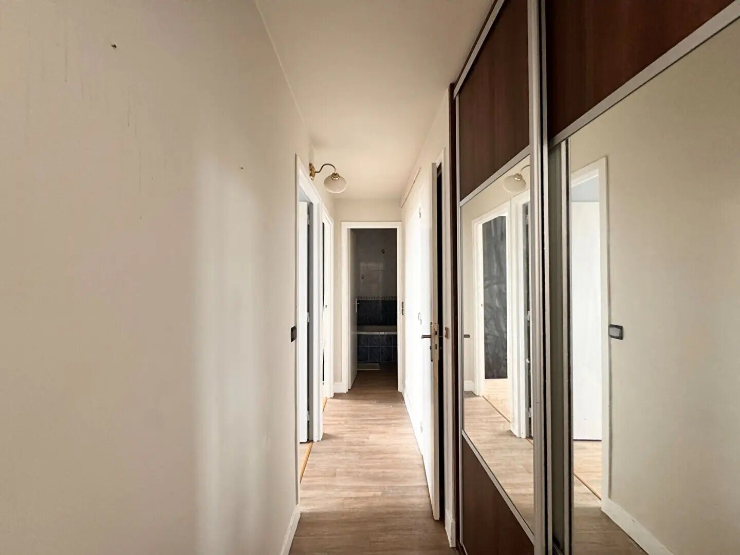Appartement à vendre, 49m², Vanves