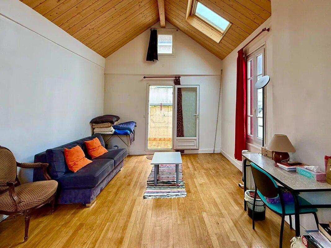 Maison à vendre, 79m², Malakoff