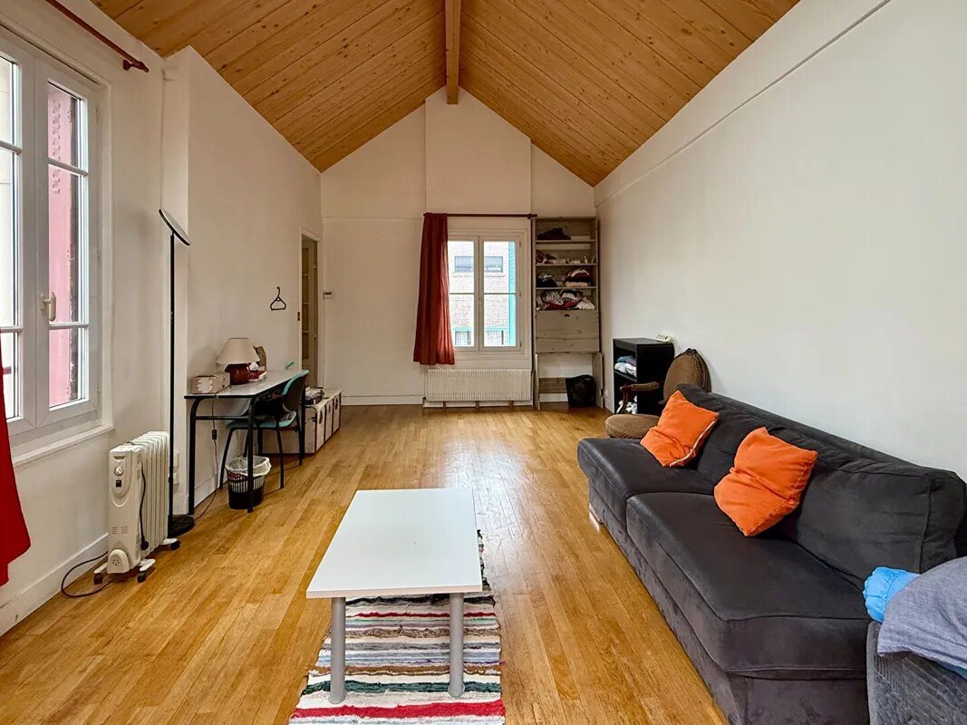 Maison à vendre, 79m², Malakoff