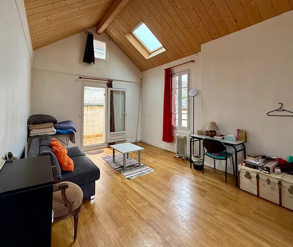 Maison à vendre, 79m², Malakoff