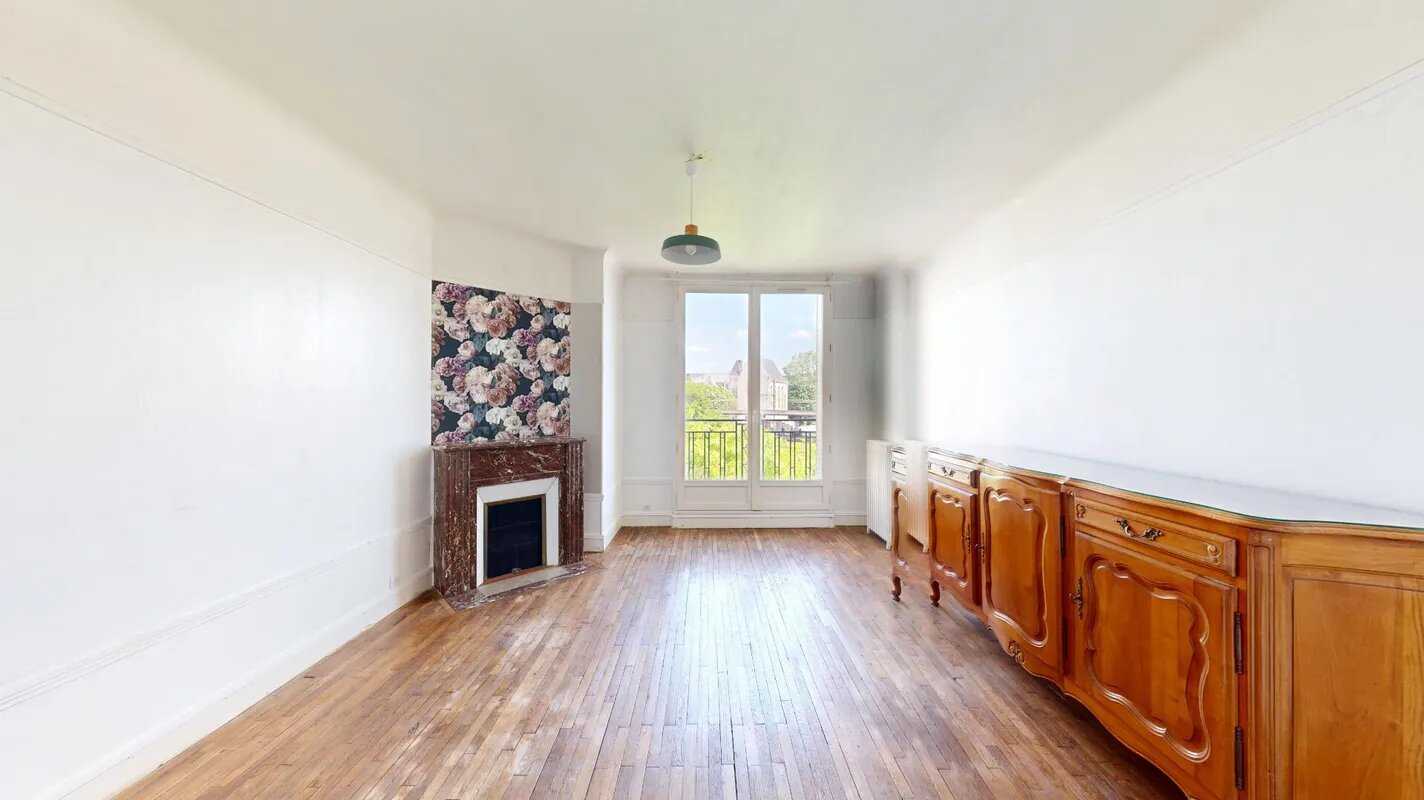 Appartement à vendre, 45m², Vanves