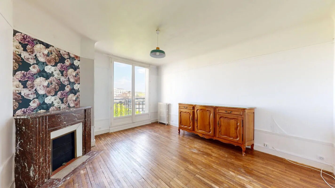 Appartement à vendre, 45m², Vanves