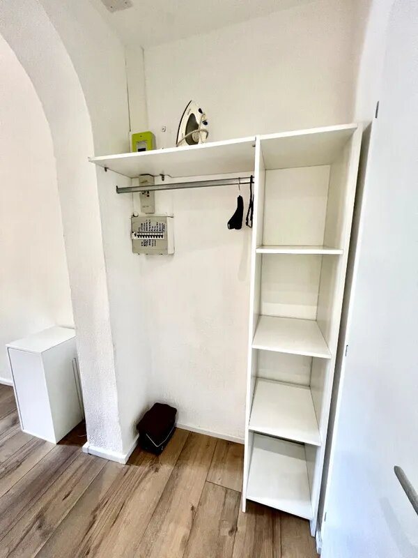 Appartement à louer, 22m², Issy-les-Moulineaux