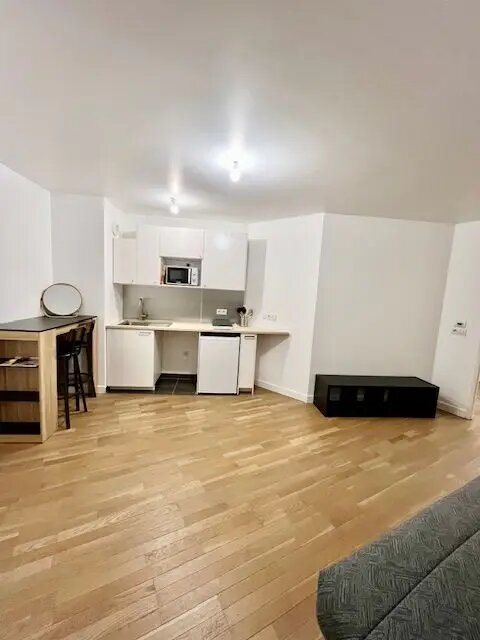 Appartement à louer, 29m², Issy-les-Moulineaux