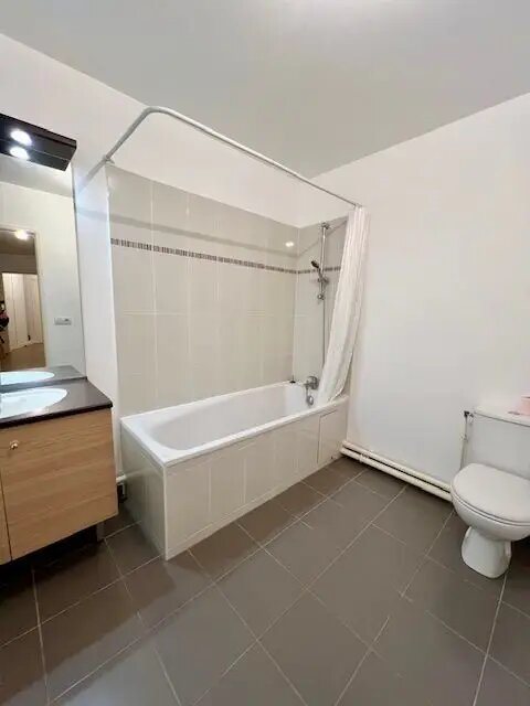 Appartement à louer, 29m², Issy-les-Moulineaux