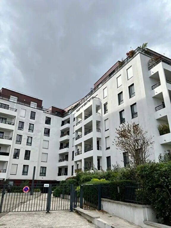 Appartement à louer, 29m², Issy-les-Moulineaux