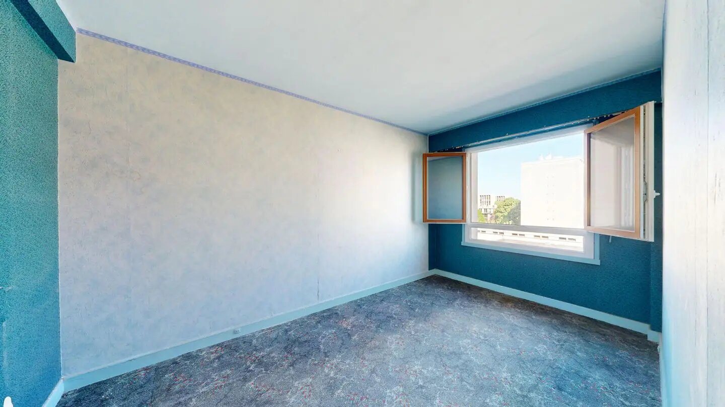 Appartement à vendre, 62m², Meudon