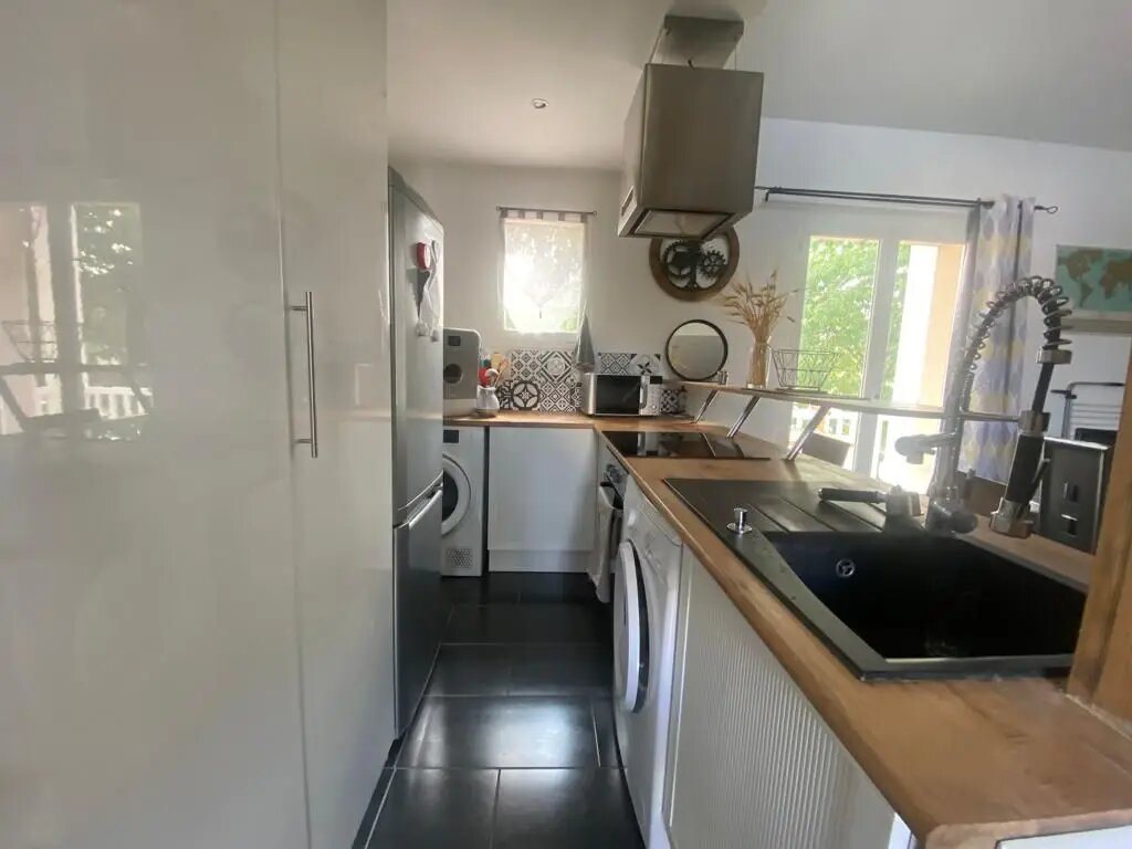 Appartement à louer, 36m², Vauréal