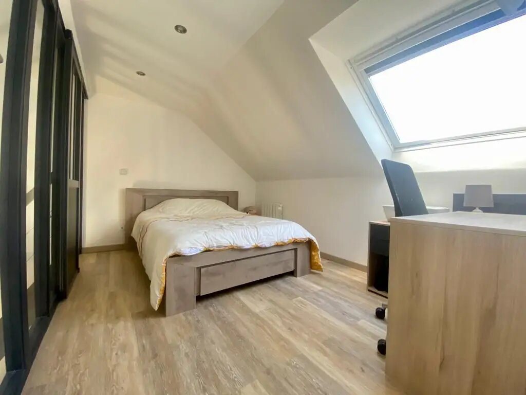 Appartement à louer, 36m², Vauréal