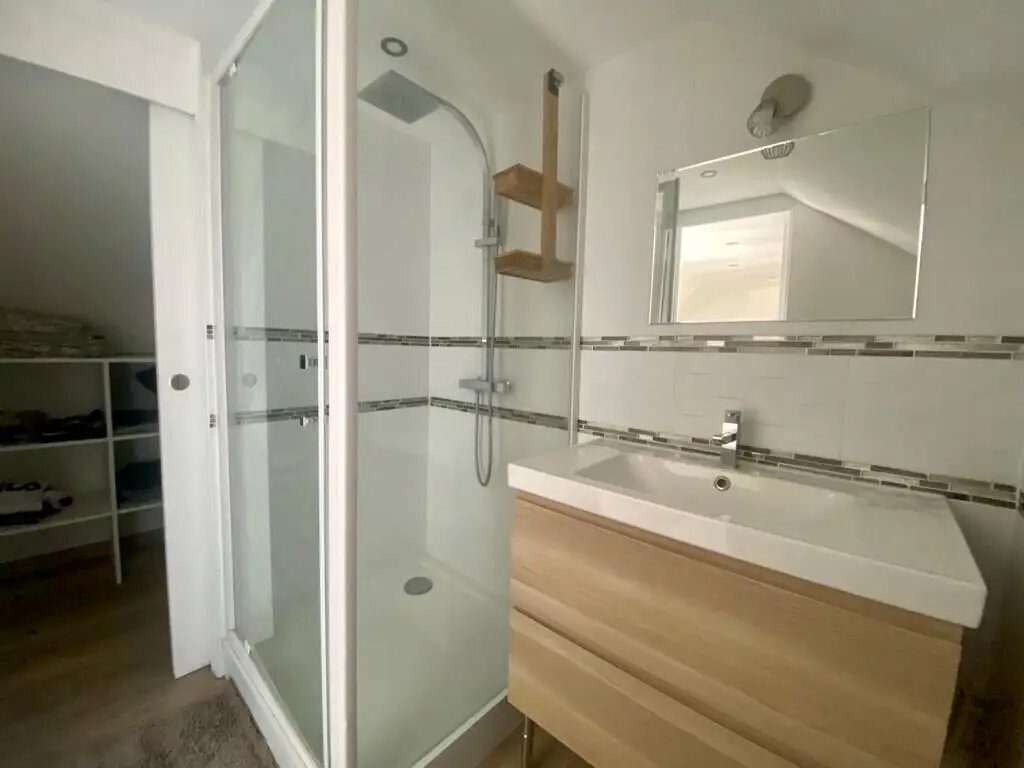 Appartement à louer, 36m², Vauréal